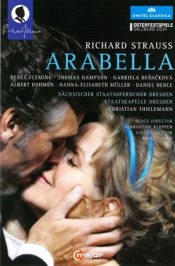 01 Vocal 03 Strauss Arabella